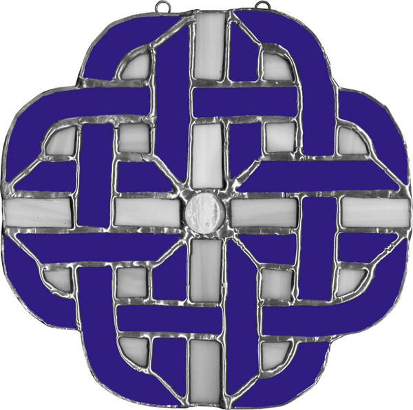 Quadknot (Commission)