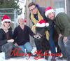 Merry Yaksmas