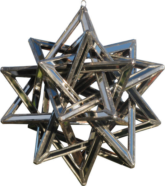 3D-Tet-4 (SOLD)