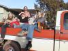 Redneck roller coaster!