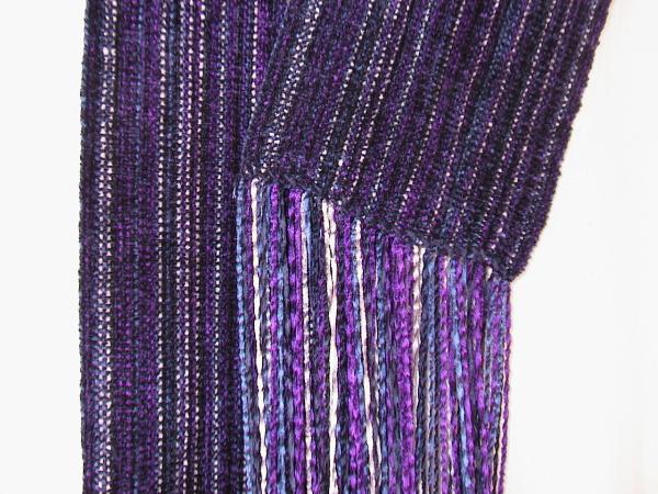 Chanile Scarf - Sold