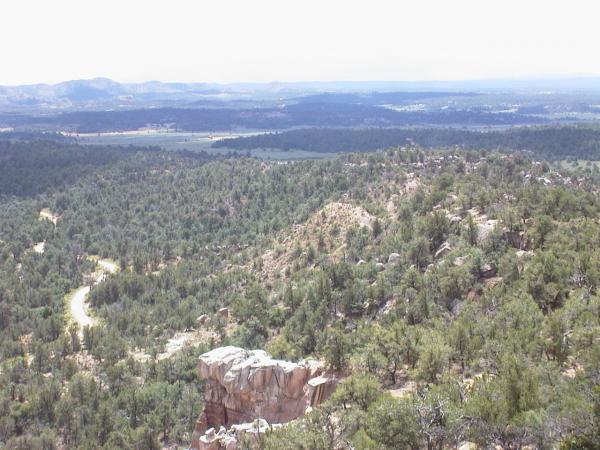 North Canyon