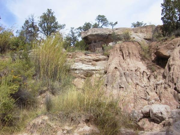 Valley of the Moon