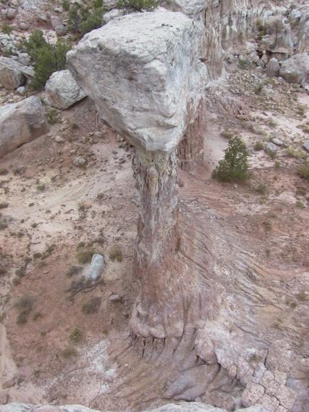 Valley of the moon