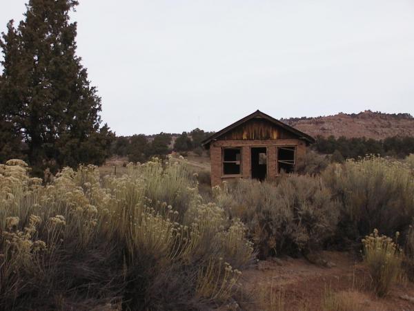School House