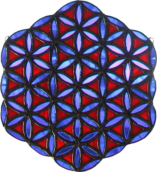 Flower of  Life (SOLD)
