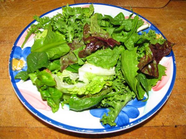 Salad
