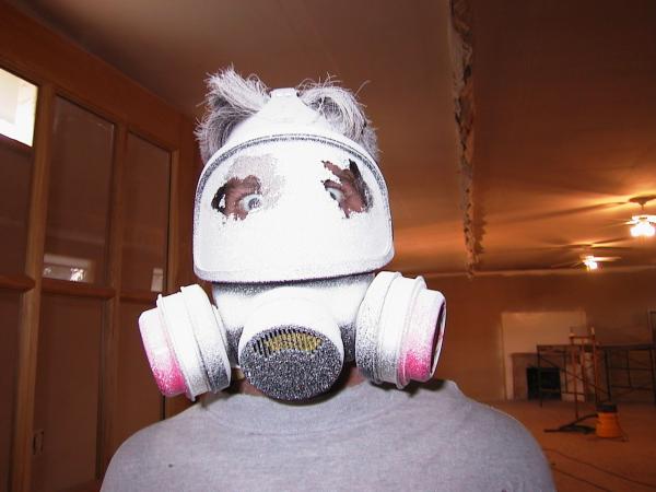 Respirator