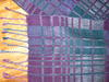 Fighting Fish Scarf (Detail)