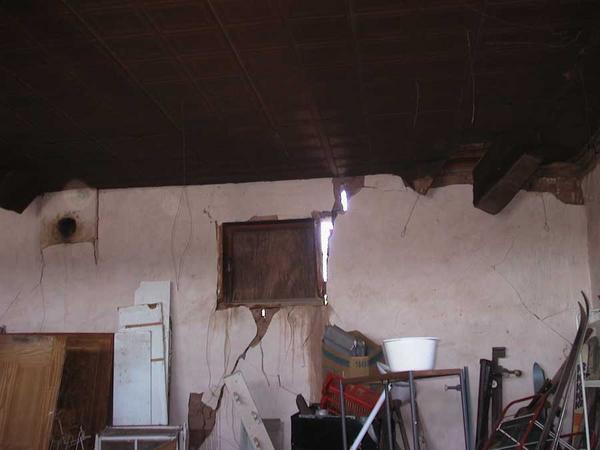 Inside - West