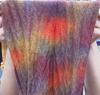 Bright Scarf - Sold