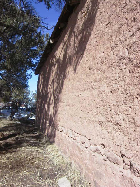 South Wall